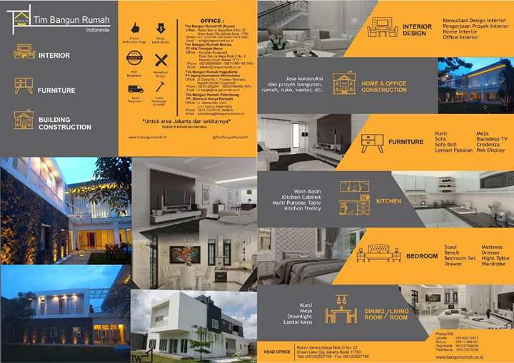 Detail Contoh Iklan Jasa Renovasi Rumah Nomer 34