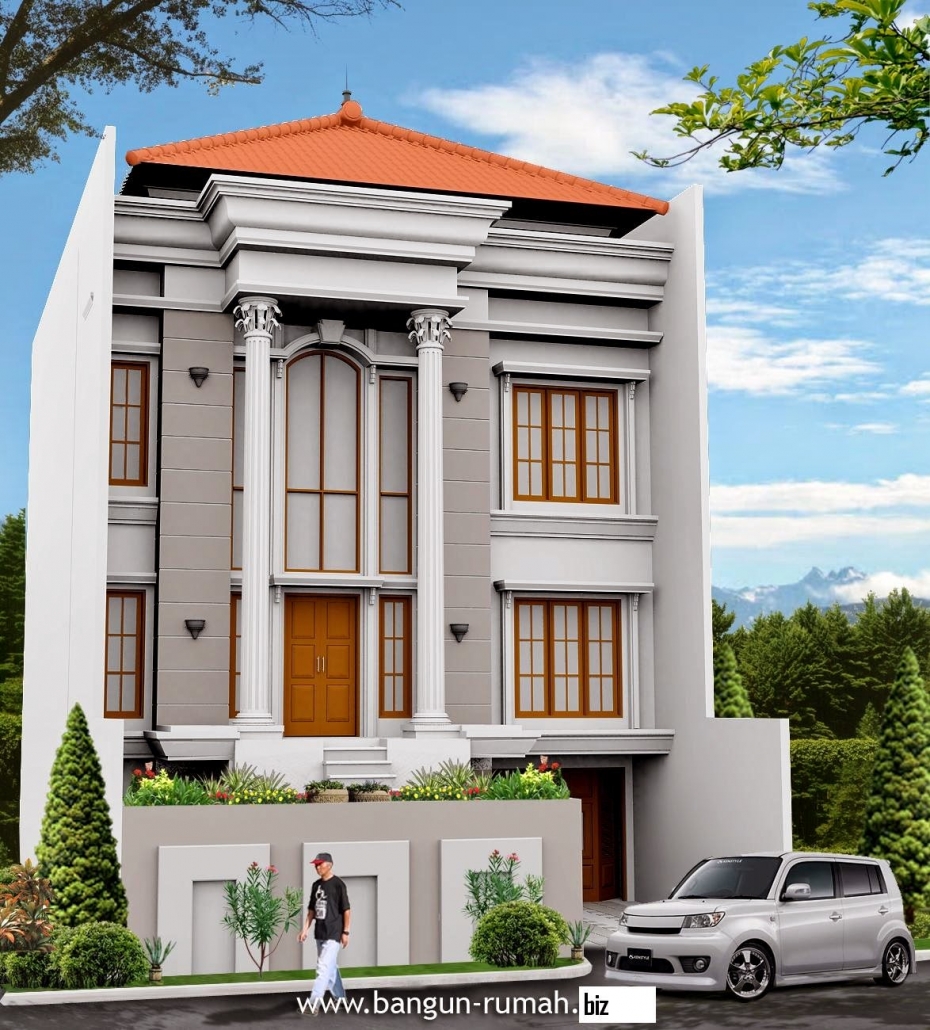 Detail Contoh Iklan Jasa Renovasi Rumah Nomer 47