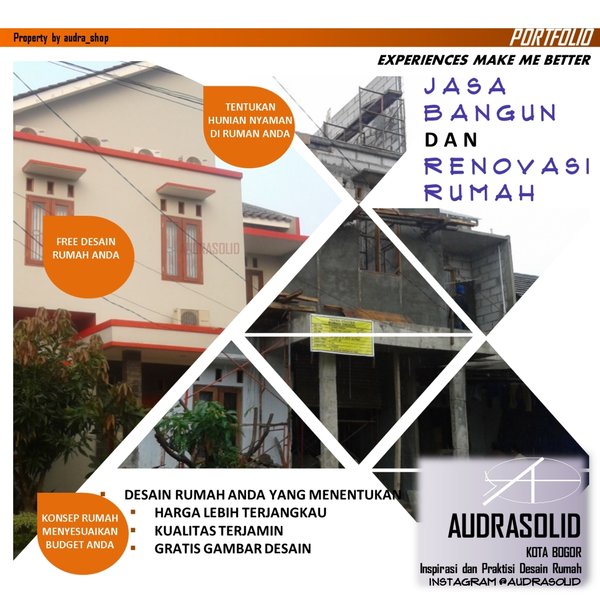 Detail Contoh Iklan Jasa Renovasi Rumah Koleksi Nomer 10