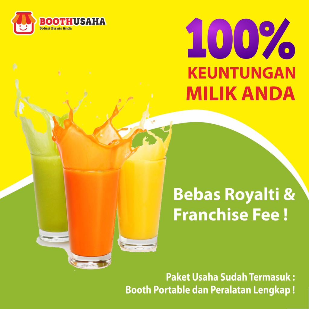 Detail Contoh Iklan Jus Buah Nomer 18