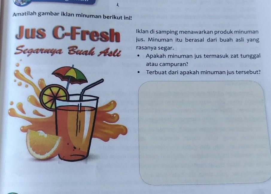 Detail Contoh Iklan Jus Buah Nomer 3