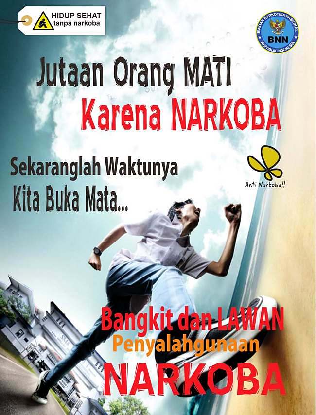 Download Contoh Iklan Kebersihan Nomer 48