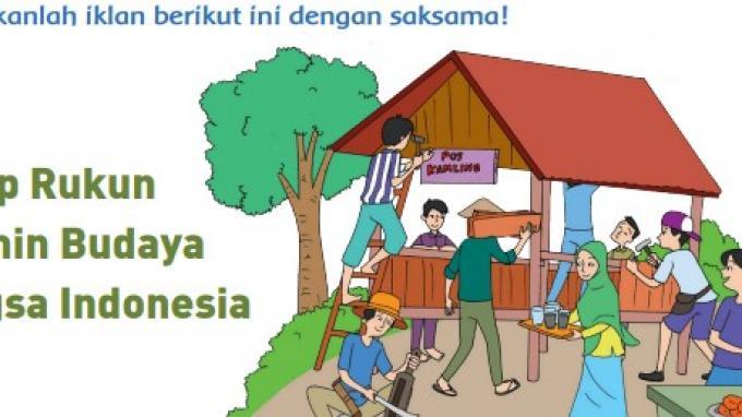 Detail Contoh Iklan Layanan Masyarakat Bertemakan Keberagaman Bangsa Indonesia Nomer 40