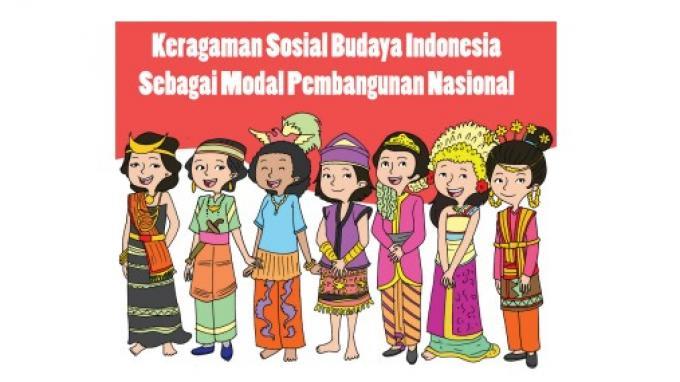 Detail Contoh Iklan Layanan Masyarakat Bertemakan Keberagaman Bangsa Indonesia Nomer 6
