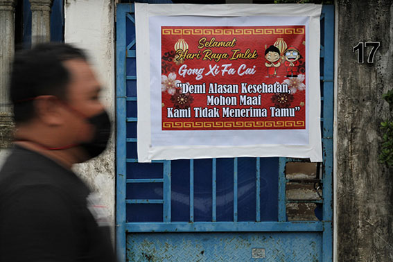 Detail Contoh Iklan Layanan Masyarakat Bertemakan Keberagaman Bangsa Indonesia Nomer 46
