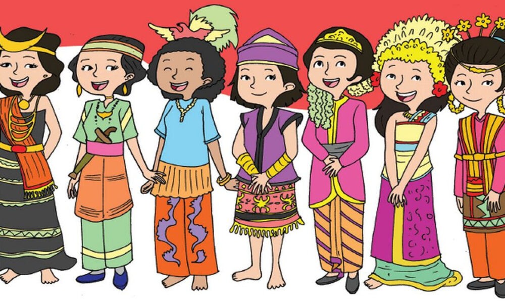 Detail Contoh Iklan Layanan Masyarakat Bertemakan Keberagaman Bangsa Indonesia Nomer 47