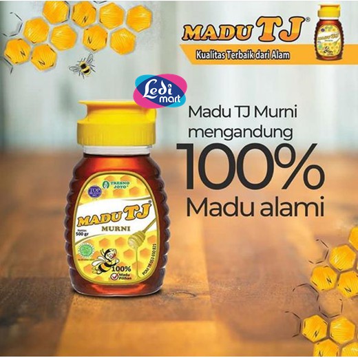 Detail Contoh Iklan Madu Nomer 14