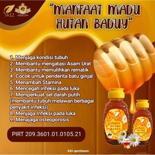 Detail Contoh Iklan Madu Nomer 31