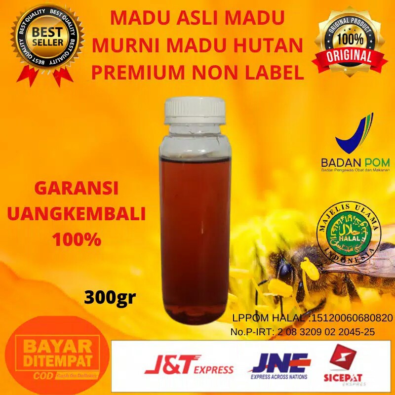 Detail Contoh Iklan Madu Nomer 38