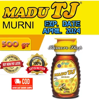 Detail Contoh Iklan Madu Nomer 51