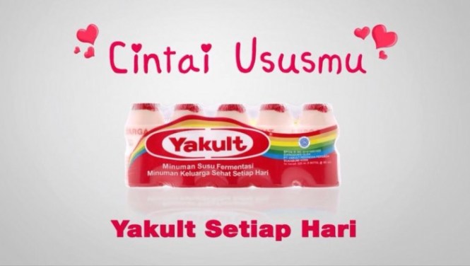 Contoh Iklan Makanan Dan Minuman - KibrisPDR