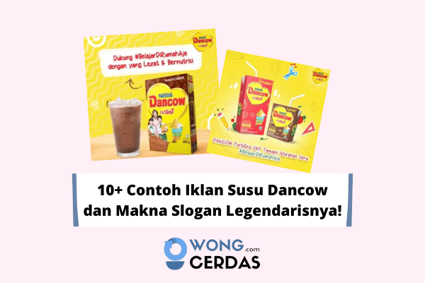 Detail Contoh Iklan Minuman Susu Kotak Nomer 25