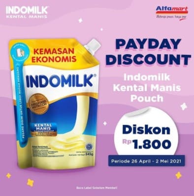 Detail Contoh Iklan Minuman Susu Kotak Nomer 5