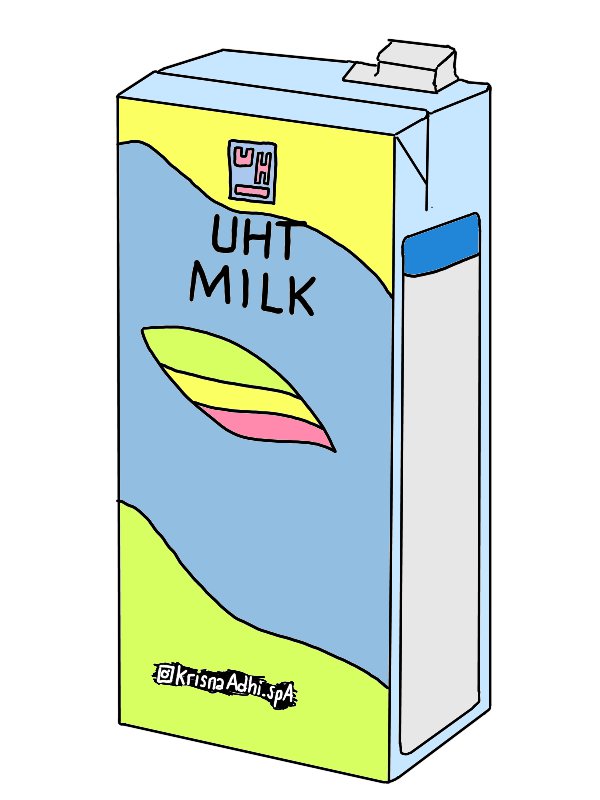 Detail Contoh Iklan Minuman Susu Kotak Nomer 41