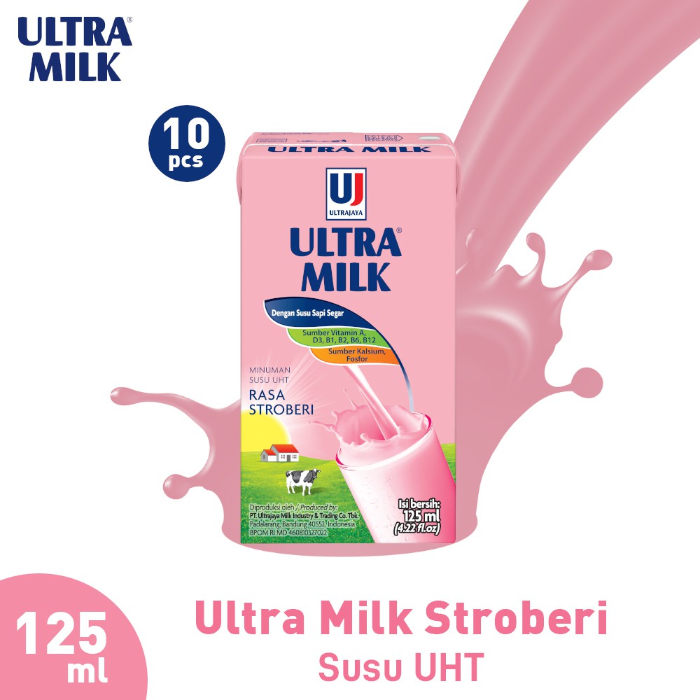 Detail Contoh Iklan Minuman Susu Kotak Nomer 9