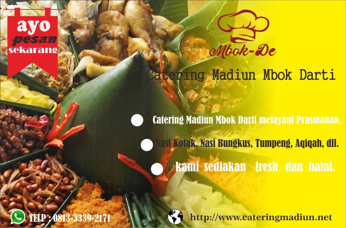 Detail Contoh Iklan Nasi Box Nomer 47