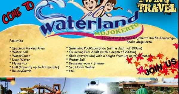 Contoh Iklan Pariwisata - KibrisPDR