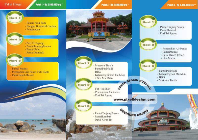 Detail Contoh Iklan Pariwisata Nomer 16