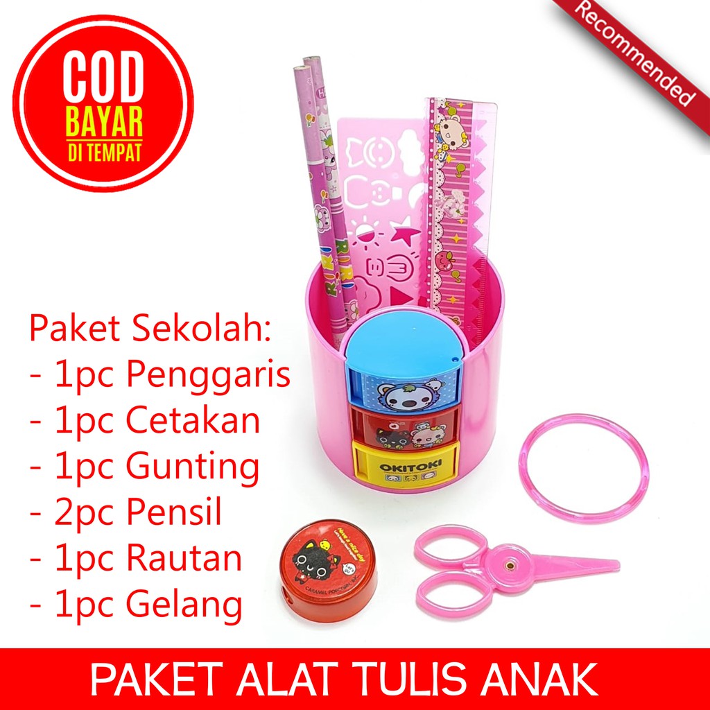 Detail Contoh Iklan Produk Sekolah Nomer 21