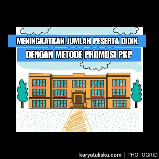 Detail Contoh Iklan Produk Sekolah Nomer 29