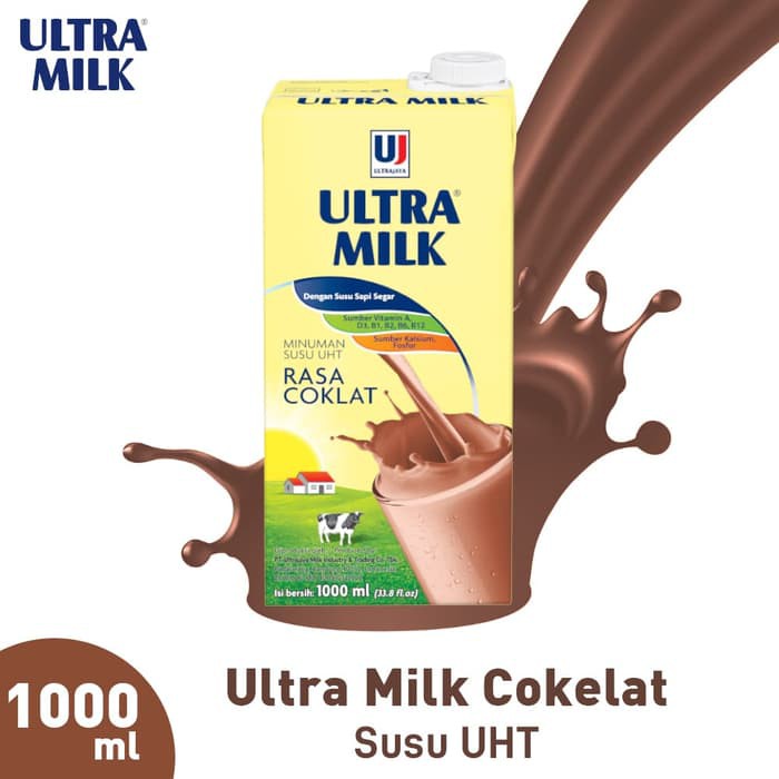 Detail Contoh Iklan Produk Susu Ultra Milk Nomer 16