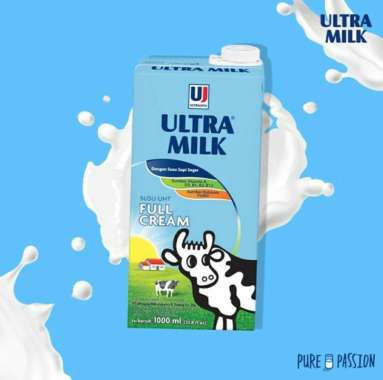 Detail Contoh Iklan Produk Susu Ultra Milk Nomer 21