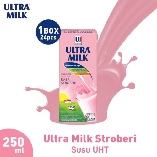 Detail Contoh Iklan Produk Susu Ultra Milk Nomer 28
