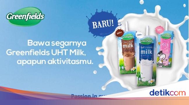 Detail Contoh Iklan Produk Susu Ultra Milk Nomer 46