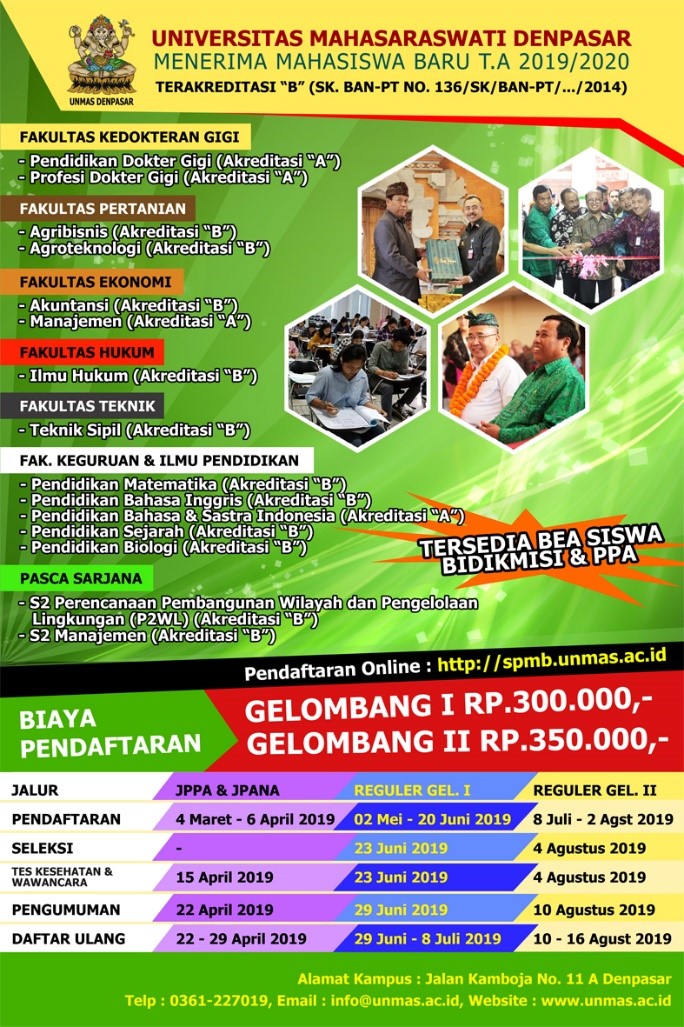 Detail Contoh Iklan Promosi Sekolah Nomer 19