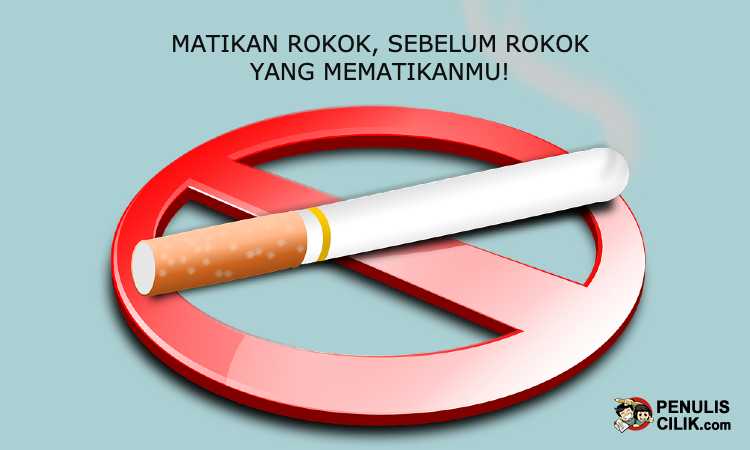 Detail Contoh Iklan Rokok Nomer 13