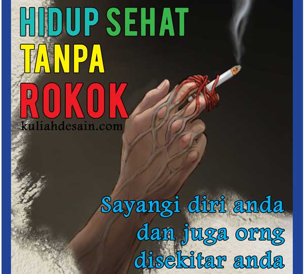 Detail Contoh Iklan Rokok Nomer 21