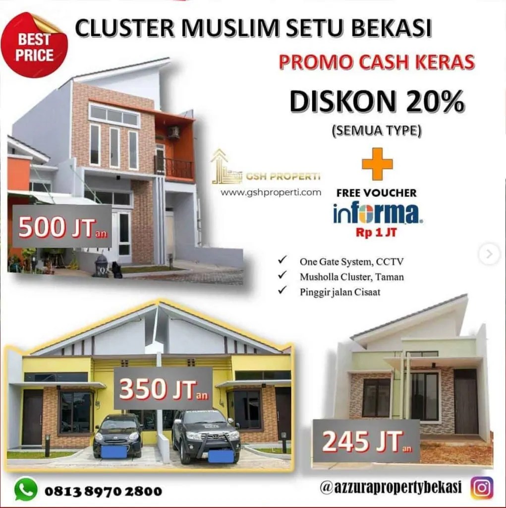 Detail Contoh Iklan Rumah Nomer 16