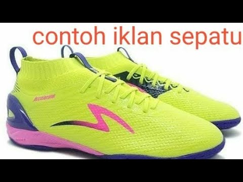 Detail Contoh Iklan Sepatu Nomer 25