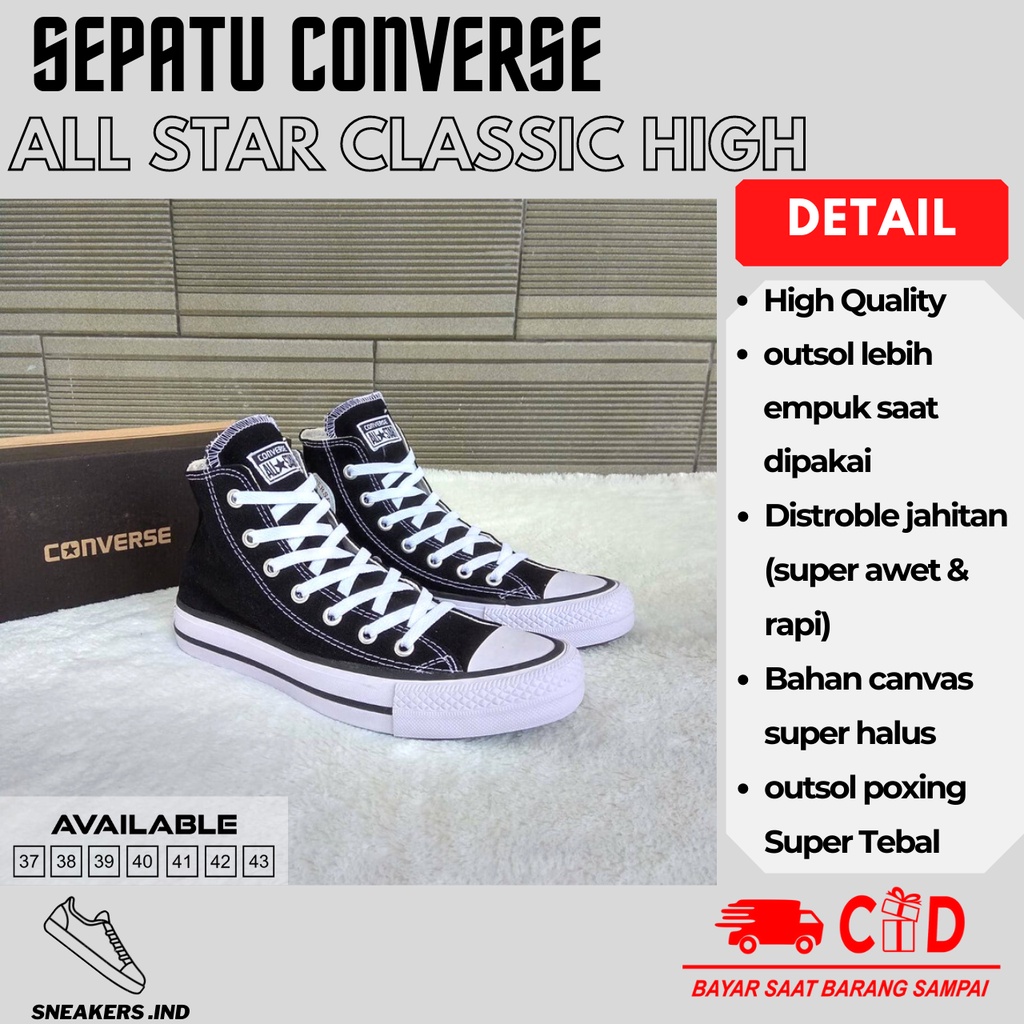 Detail Contoh Iklan Sepatu Nomer 29