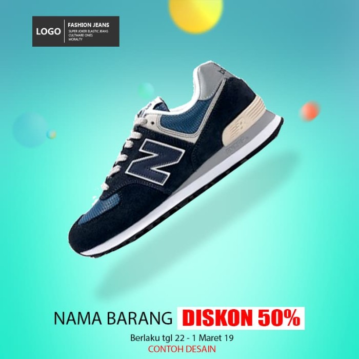 Detail Contoh Iklan Sepatu Nomer 37