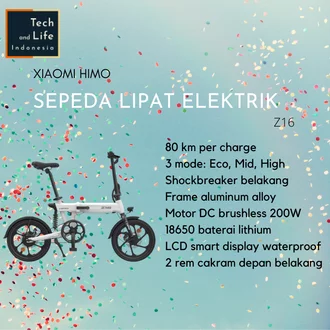 Detail Contoh Iklan Sepeda Nomer 16