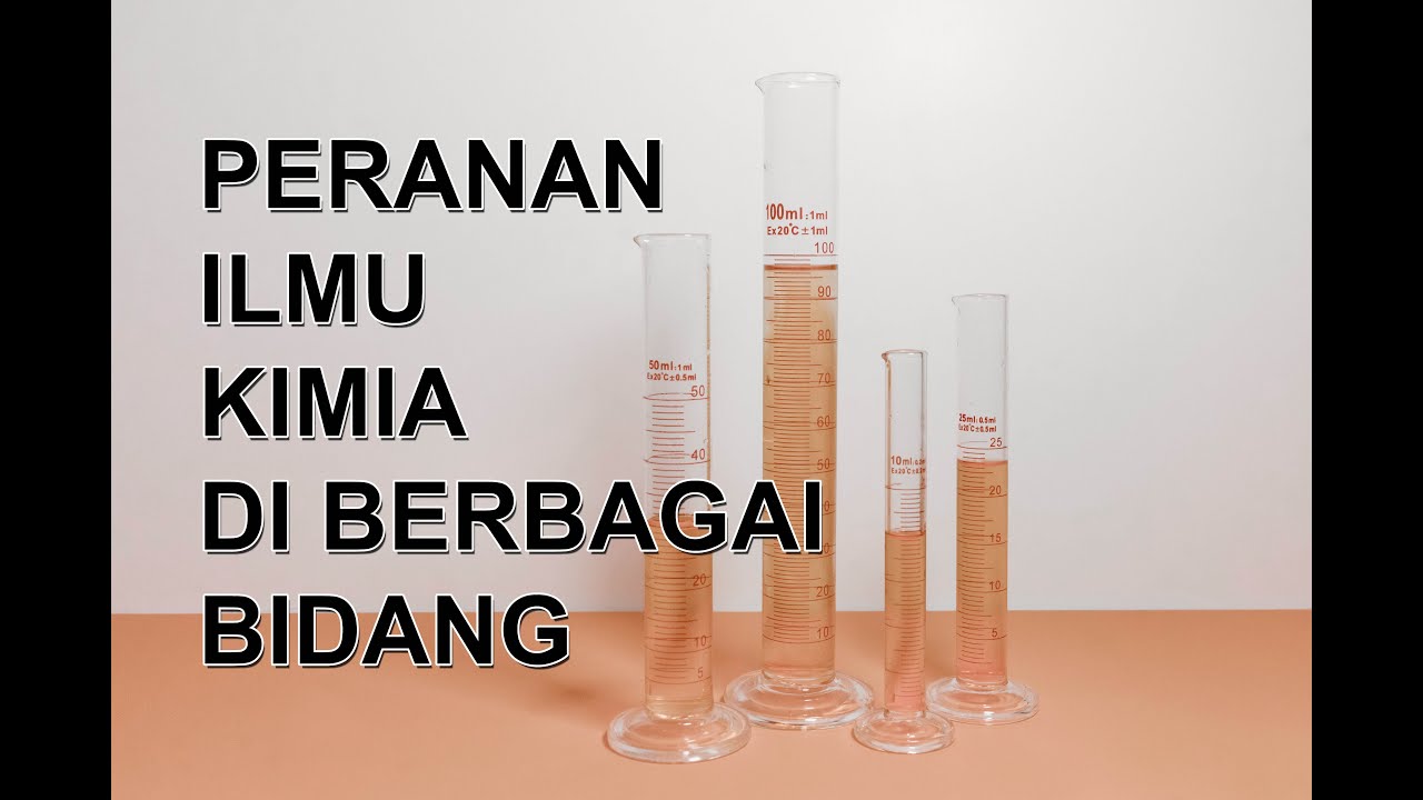 Detail Contoh Ilmu Kimia Nomer 55