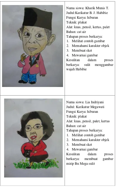 Detail Contoh Ilustrasi Dalam Bentuk Karikatur Nomer 28