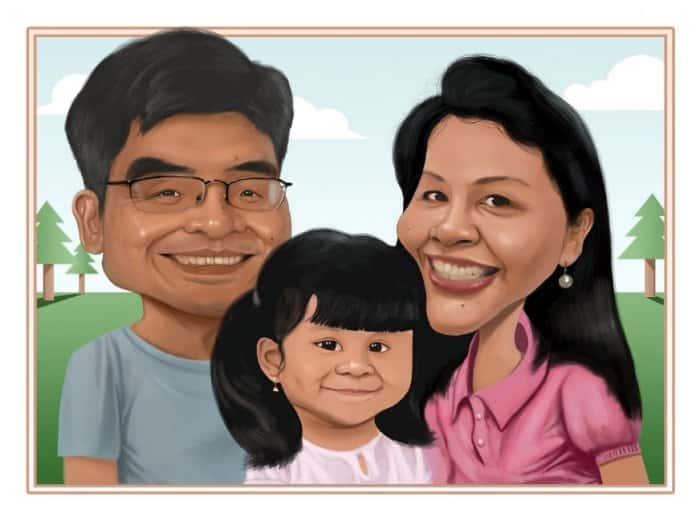 Detail Contoh Ilustrasi Karikatur Nomer 44