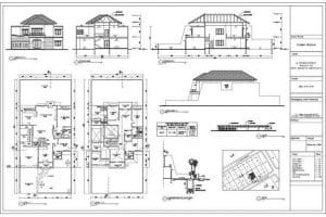 Detail Contoh Imb Rumah Nomer 45