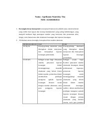 Detail Contoh Implikasi Penelitian Nomer 42