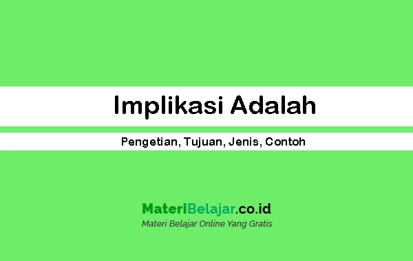 Detail Contoh Implikasi Penelitian Nomer 48