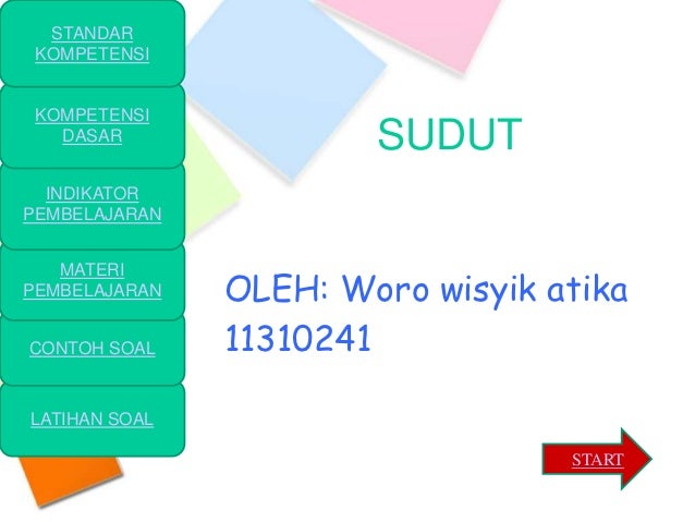 Detail Contoh Indikator Pembelajaran Nomer 55