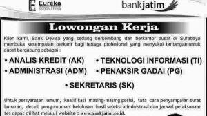 Detail Contoh Info Loker Nomer 33