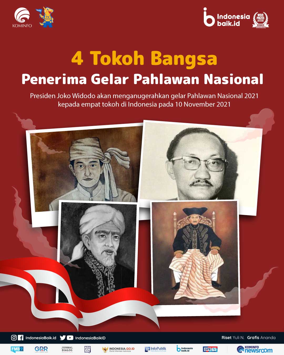 Detail Contoh Infografis Tokoh Koleksi Nomer 31