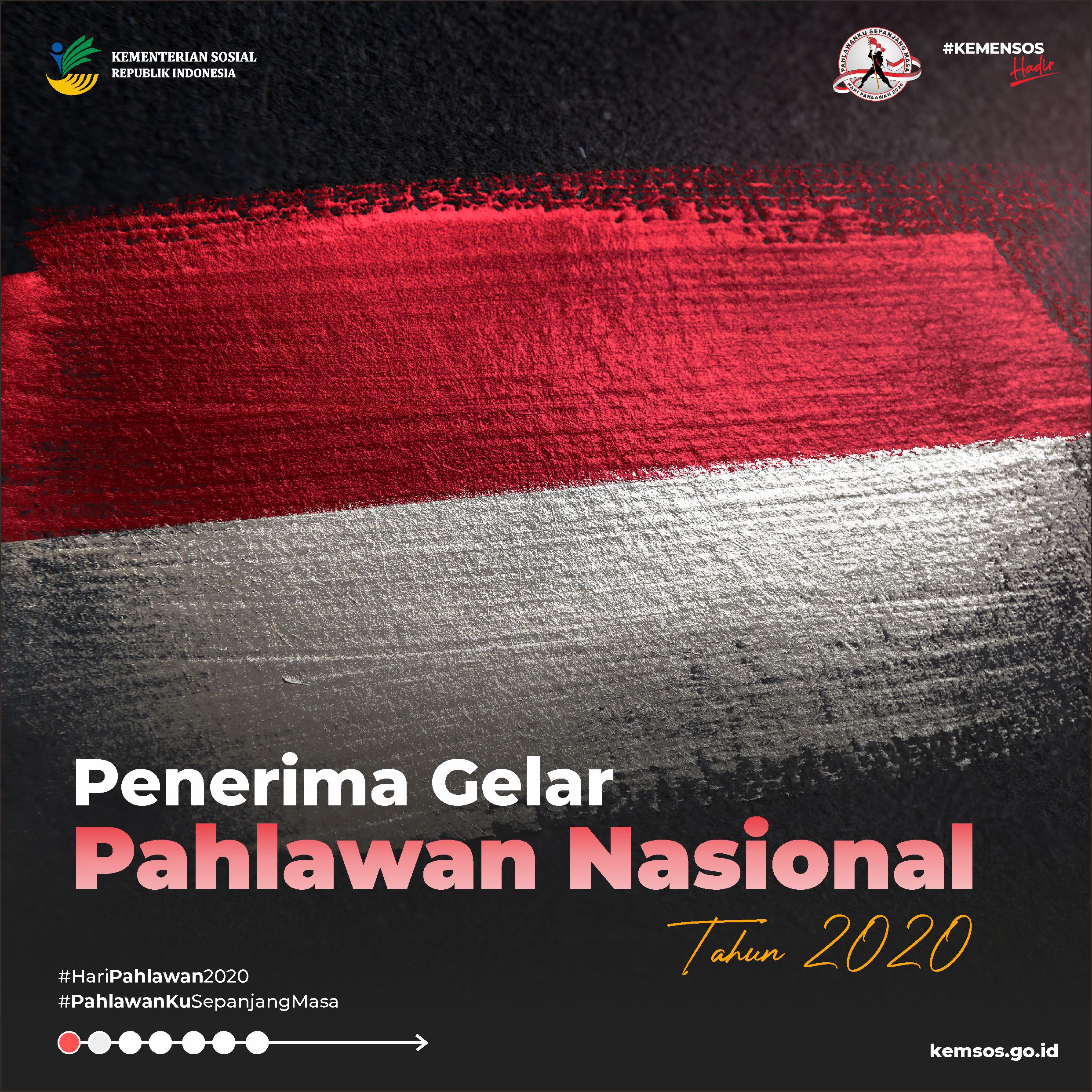 Detail Contoh Infografis Tokoh Koleksi Nomer 57