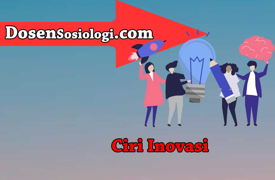 Detail Contoh Inovasi Sosial Nomer 13