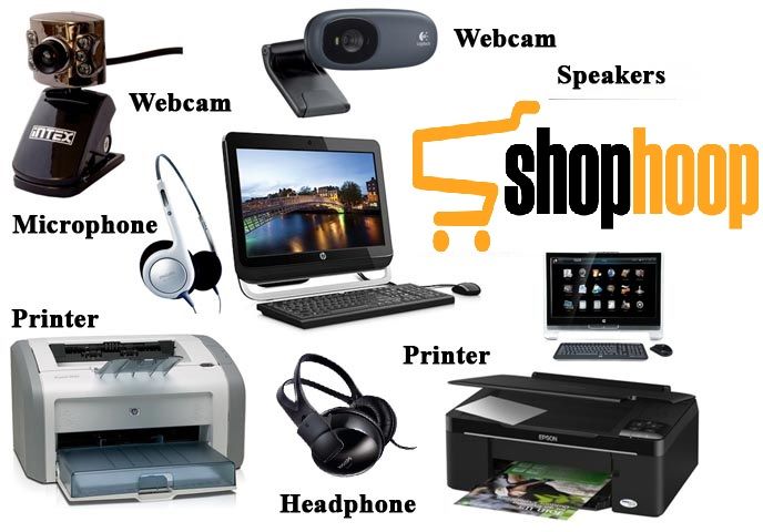 Contoh Input Device - KibrisPDR
