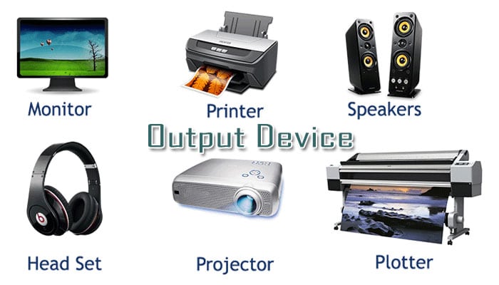 Detail Contoh Input Device Nomer 17