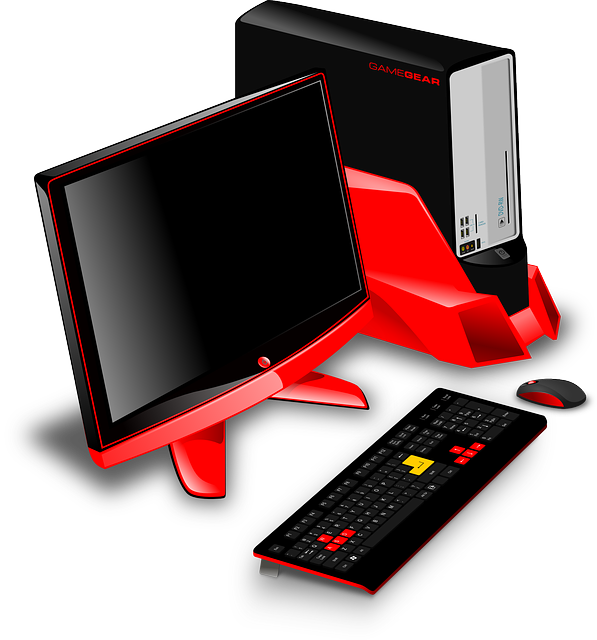 Detail Contoh Input Device Nomer 27
